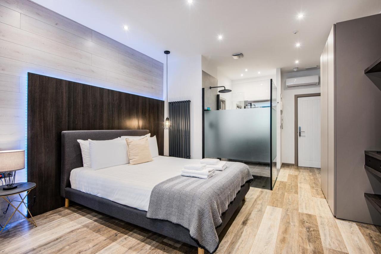 Circlelet Luxury Private Suite 2 London Exterior photo