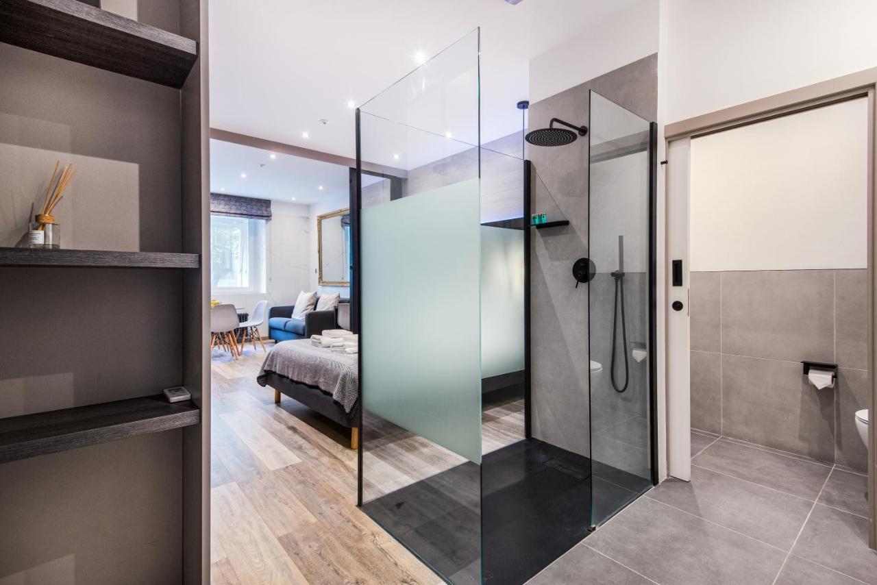 Circlelet Luxury Private Suite 2 London Exterior photo