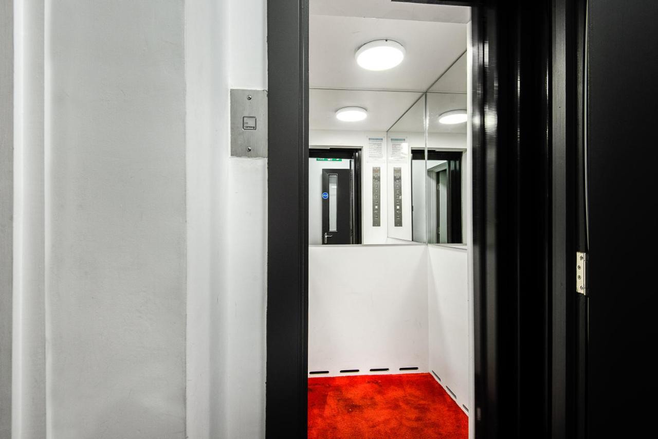 Circlelet Luxury Private Suite 2 London Exterior photo