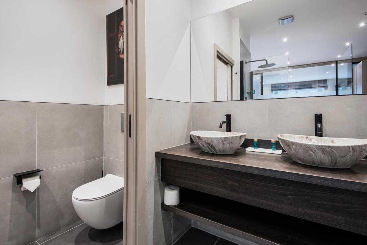 Circlelet Luxury Private Suite 2 London Exterior photo